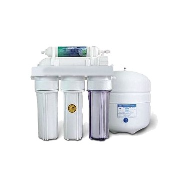 Gelibolu Su Arıtmacı