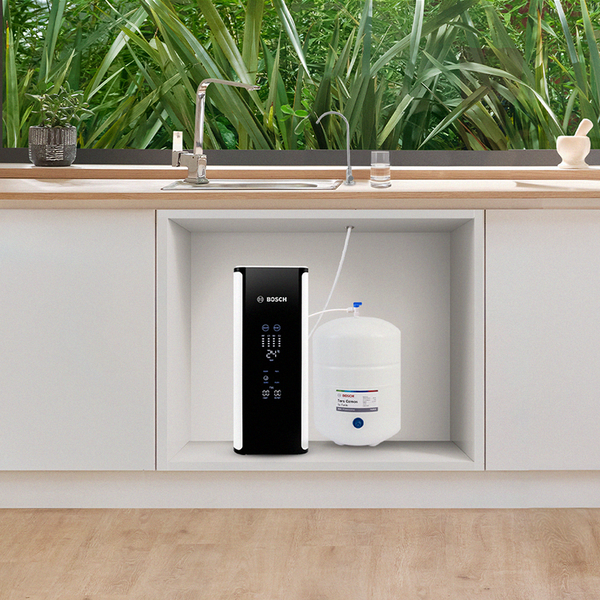 Gelibolu Su Arıtmacı