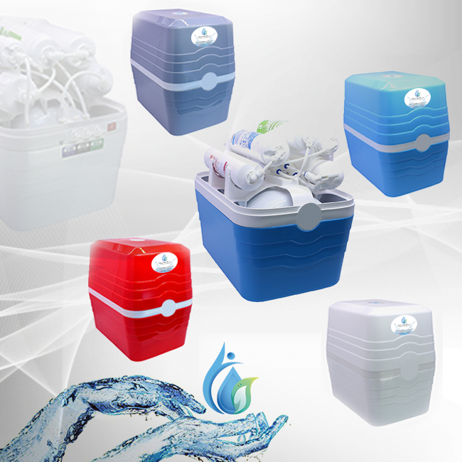 Gelibolu Su Arıtmacı